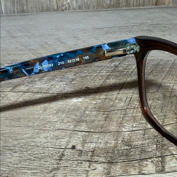 Diane Von Furstenberg DVF 5093 Frame main image 6